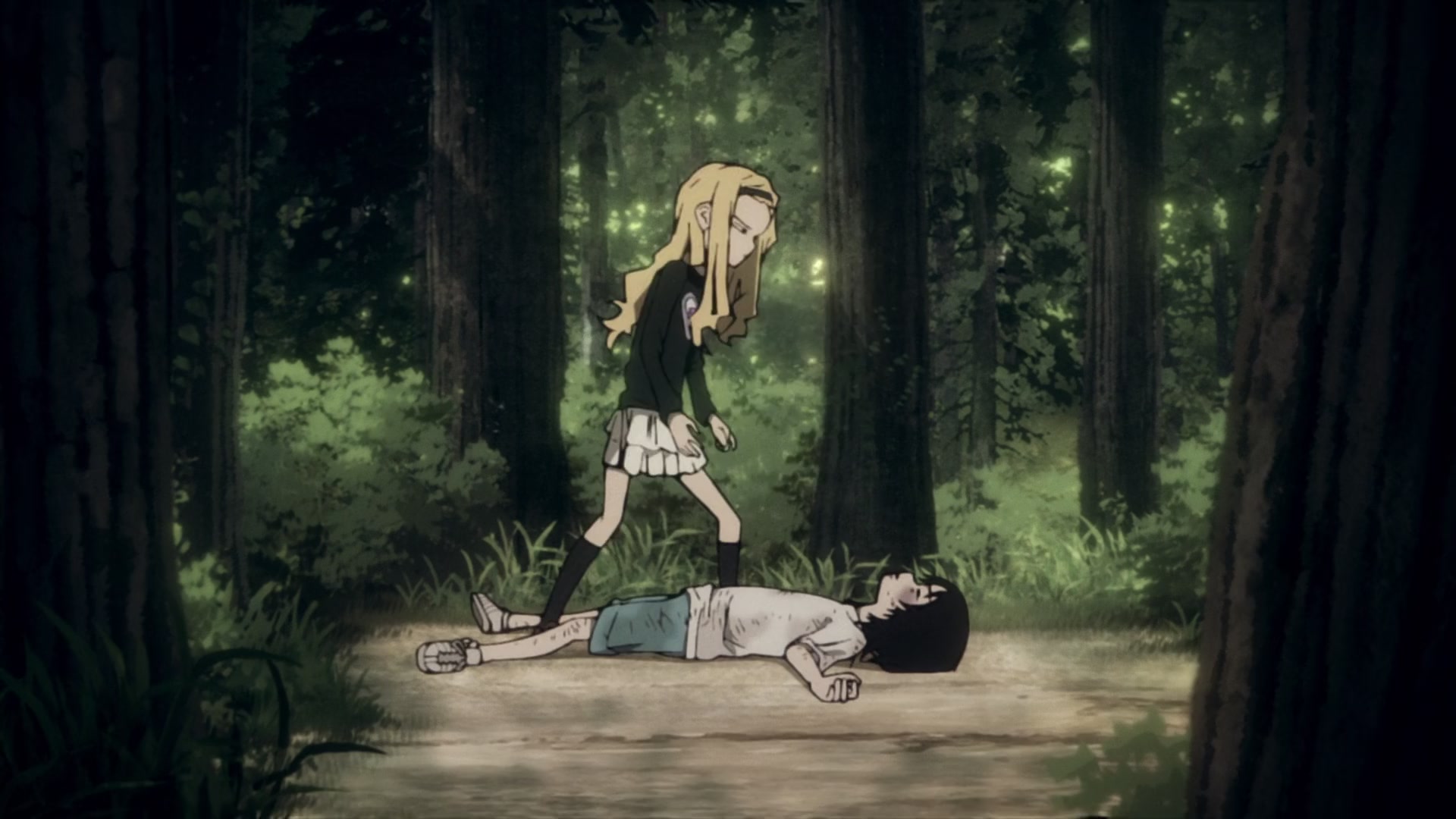 [Tsukyio Editing Resources] Takopi's Original Sin - 378.mp4